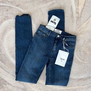 Acne Studios Denim NWT